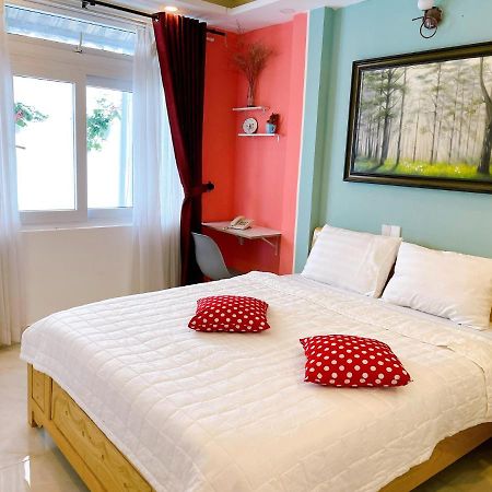 Winterfell Da Lat Hotel 외부 사진