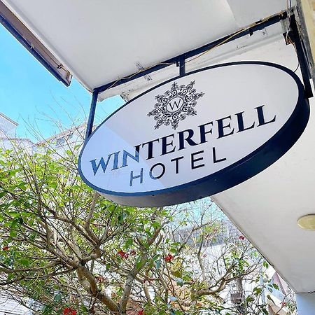 Winterfell Da Lat Hotel 외부 사진