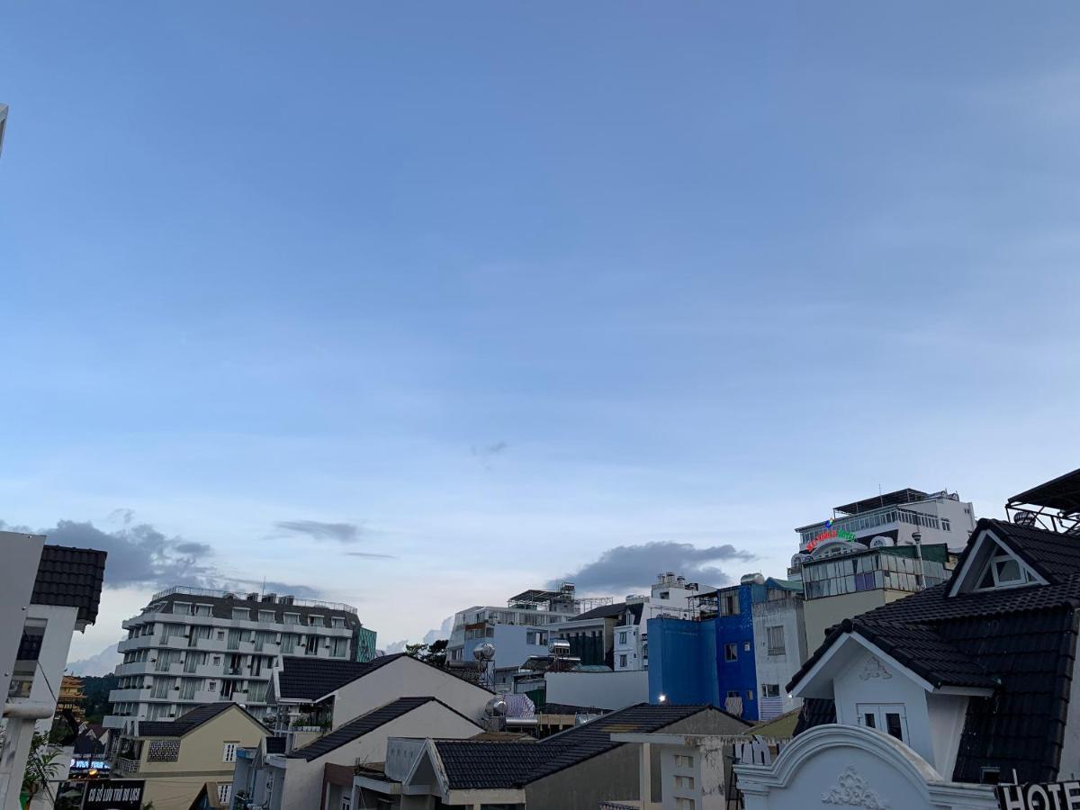 Winterfell Da Lat Hotel 외부 사진