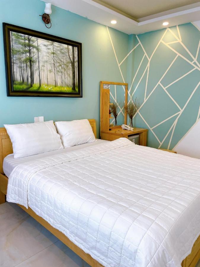 Winterfell Da Lat Hotel 외부 사진
