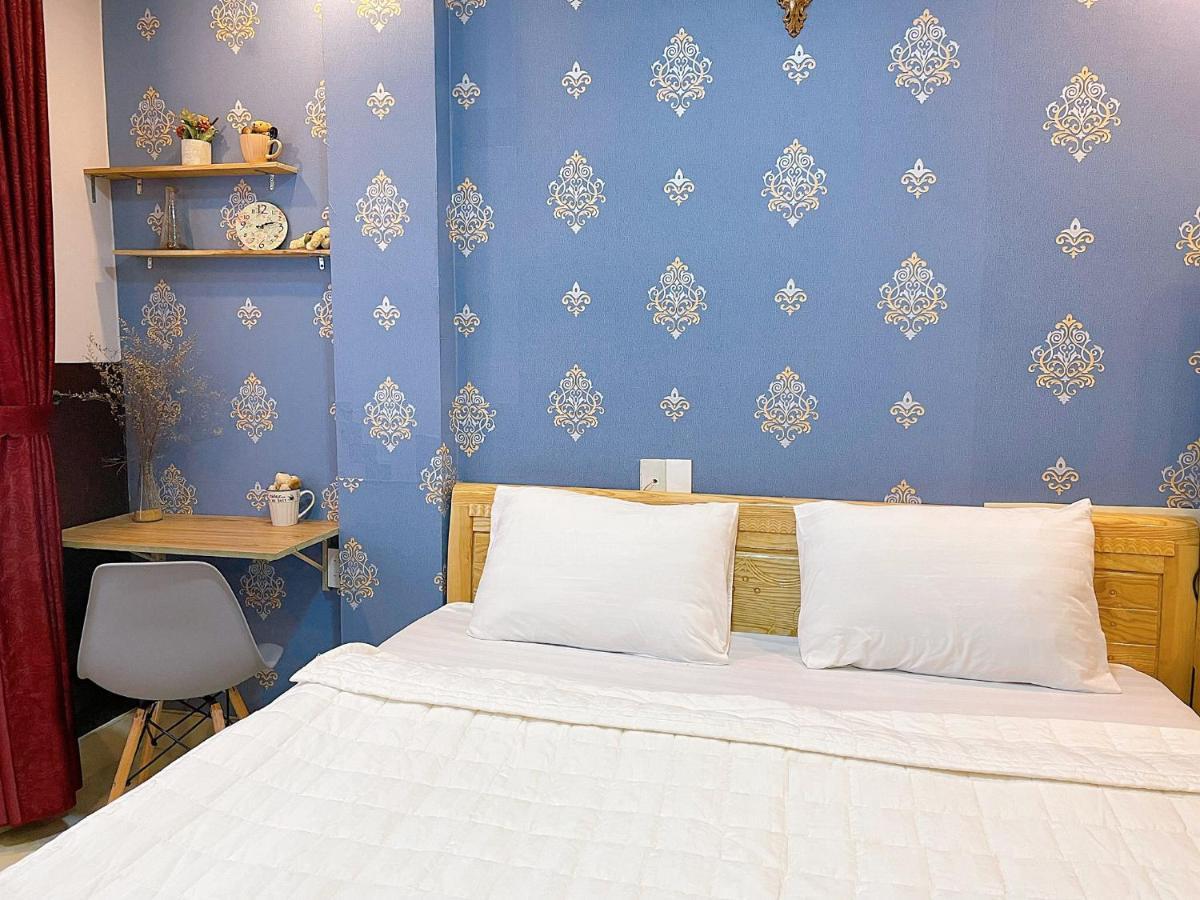 Winterfell Da Lat Hotel 외부 사진