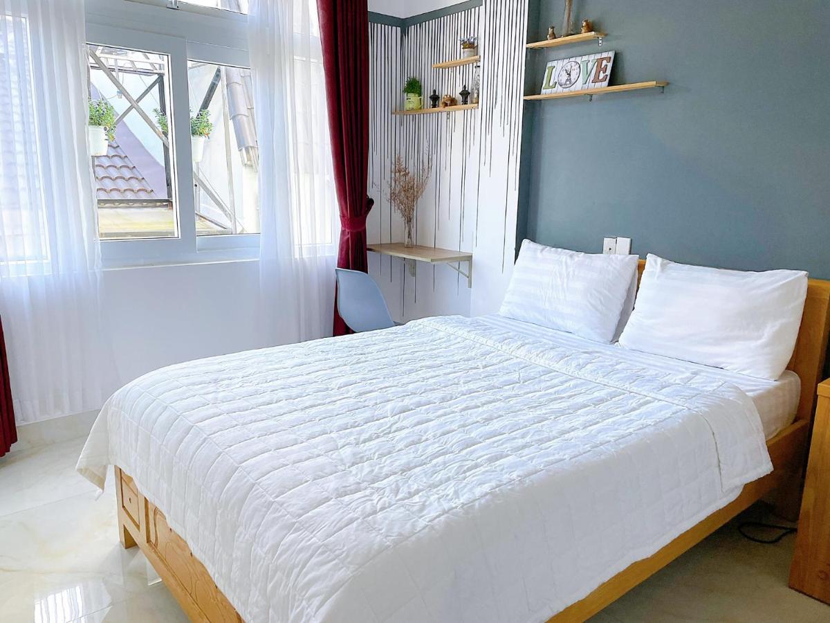 Winterfell Da Lat Hotel 외부 사진