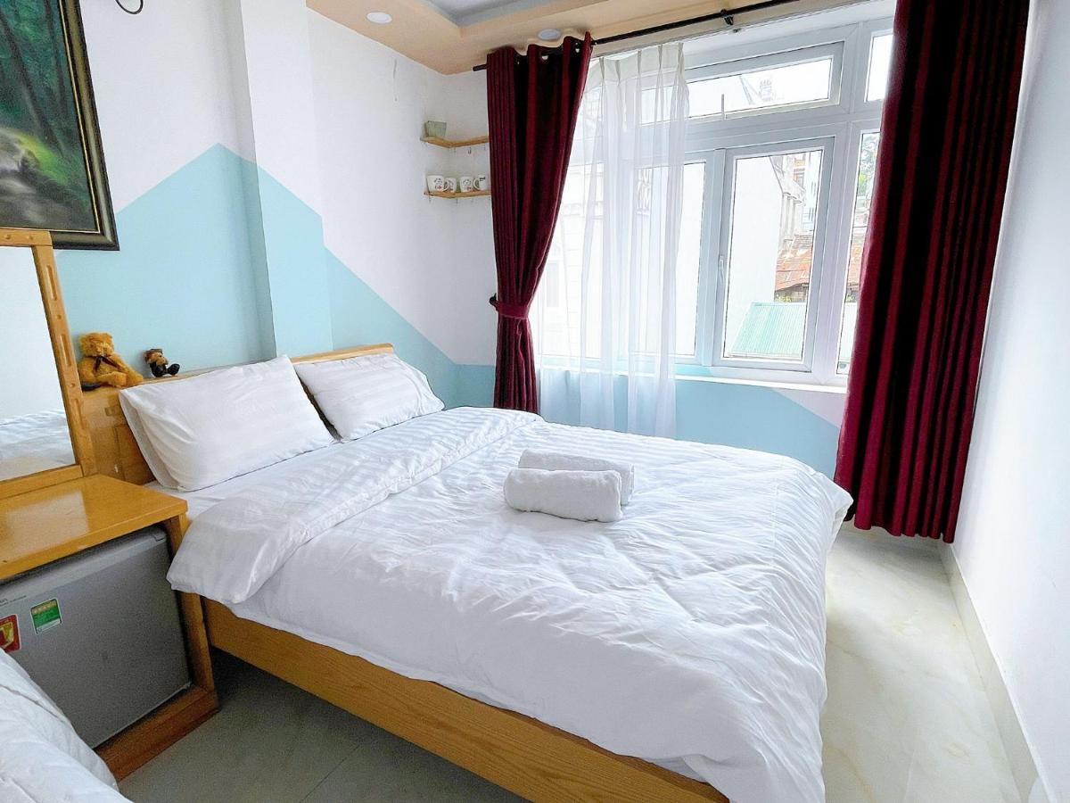 Winterfell Da Lat Hotel 외부 사진