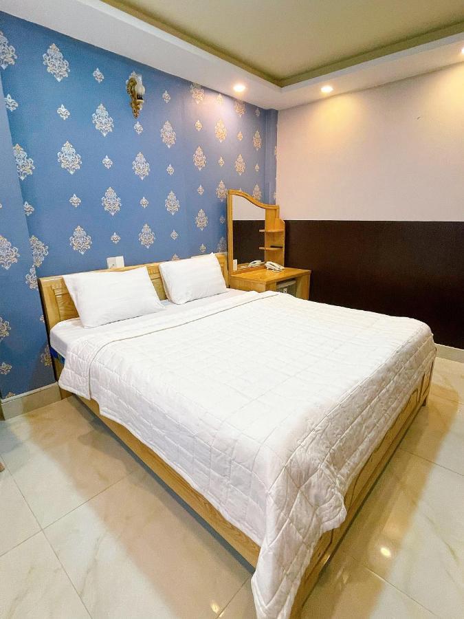 Winterfell Da Lat Hotel 외부 사진