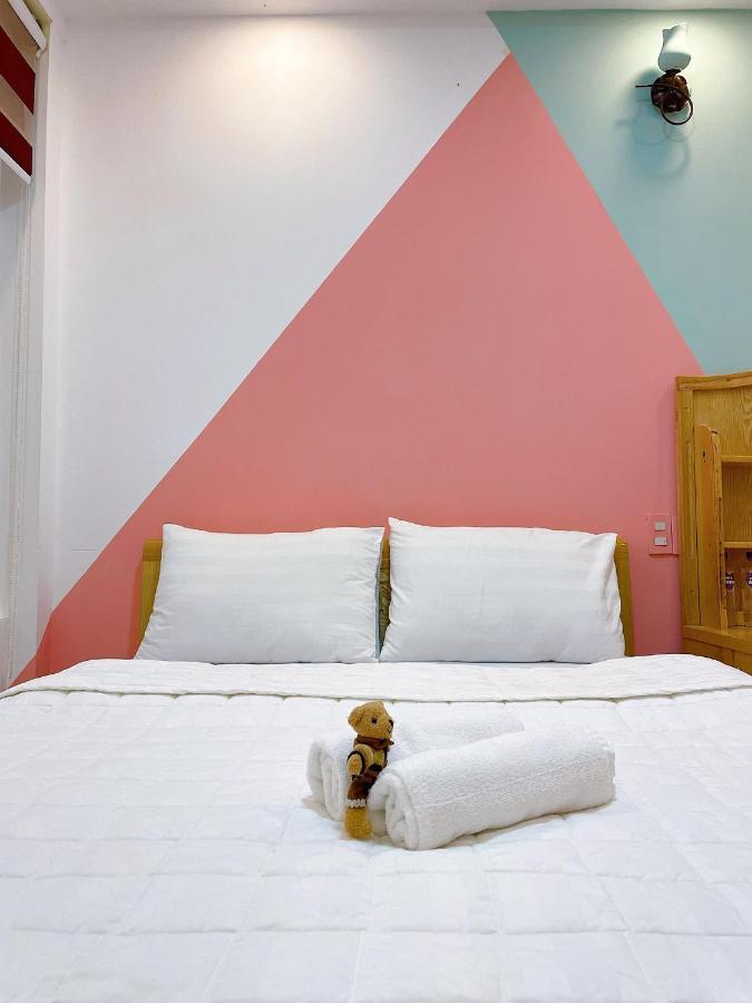 Winterfell Da Lat Hotel 외부 사진