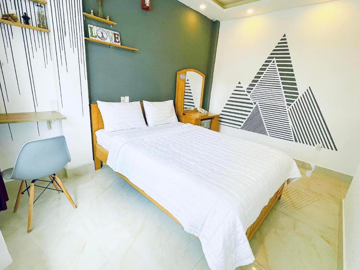 Winterfell Da Lat Hotel 외부 사진