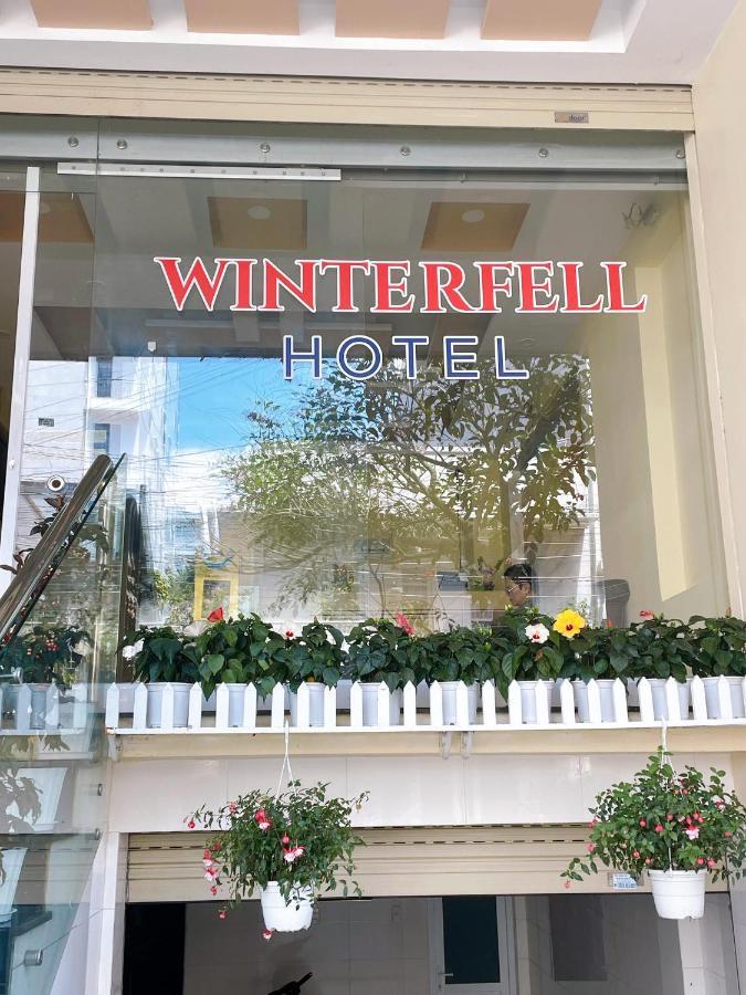 Winterfell Da Lat Hotel 외부 사진